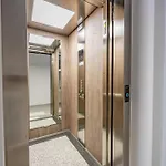 Apartment Kotisina J Parking Included