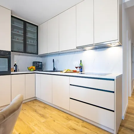 Apartmán Kotisina J *