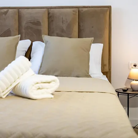 Apartment Kotisina J Parking Included