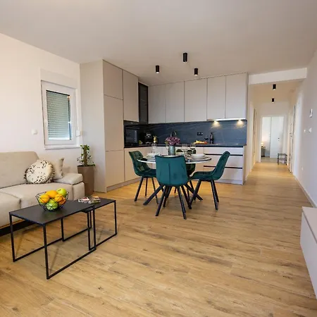 Apartmán Kotisina J *