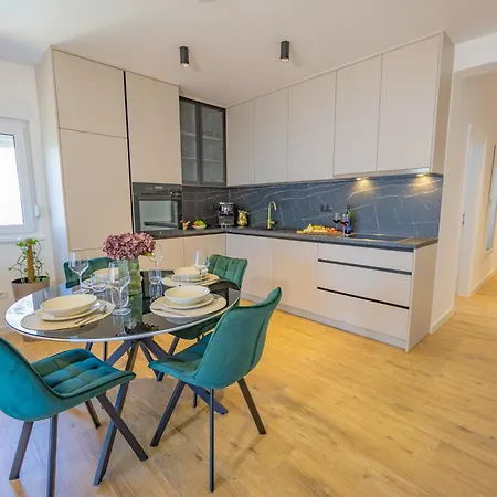 Apartmán Kotisina J Makarská