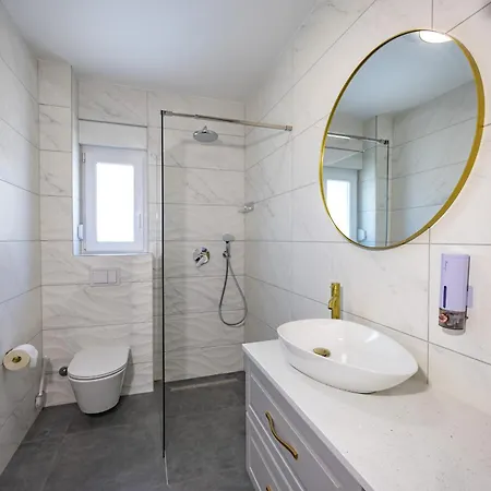 Kotisina J Apartment