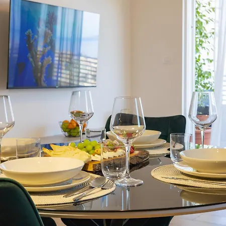 Kotisina J Apartmán *