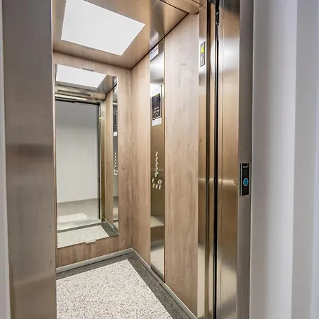 Apartmán Kotisina J