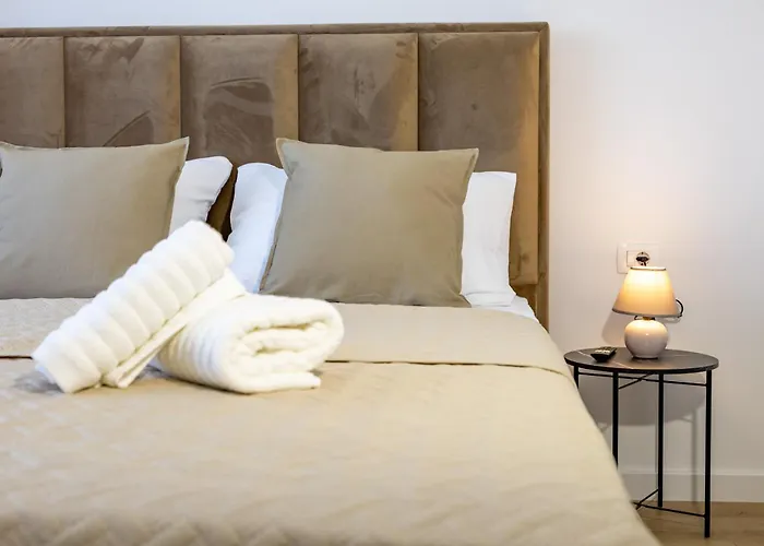 Apartment Kotisina J Parking Included