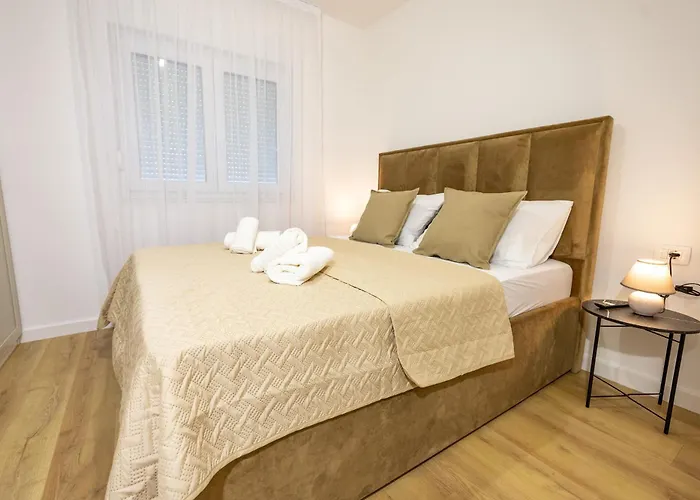 Apartment Kotisina J Parking Included