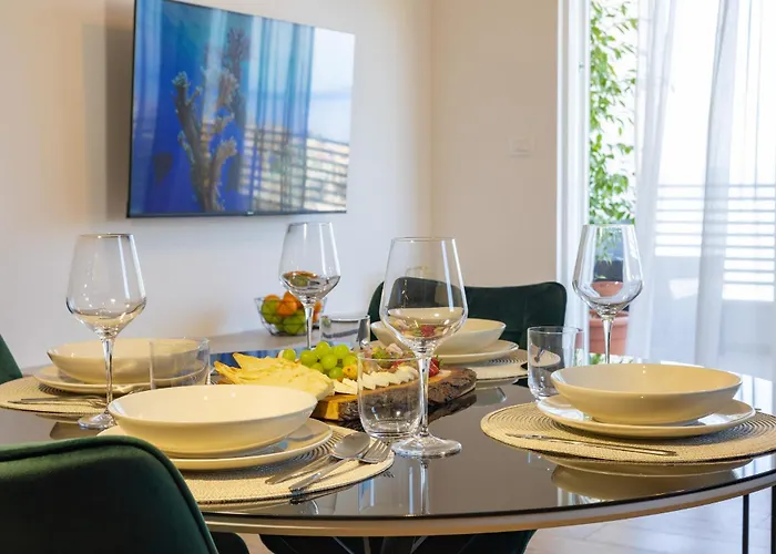 Kotisina J Parking Included Διαμέρισμα *