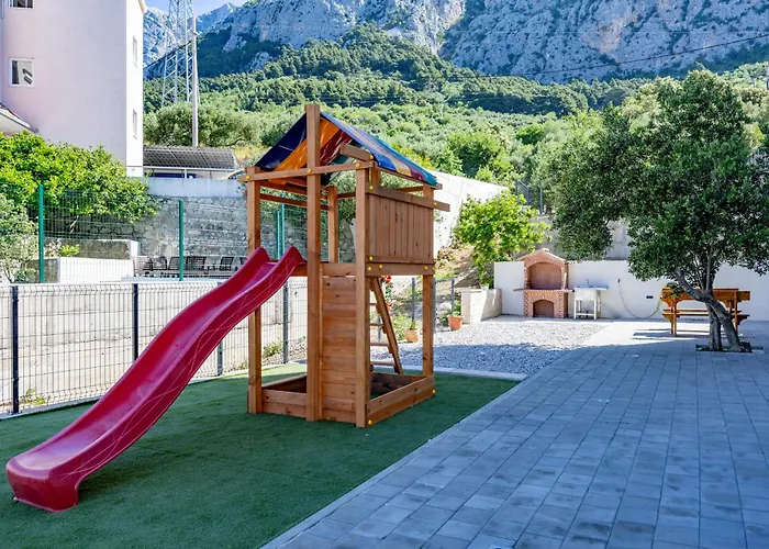 Διαμέρισμα Kotisina J Parking Included